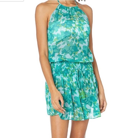 Ramy Brook Dresses & Skirts - Ramy Brook Damara Printed Dress Size XS